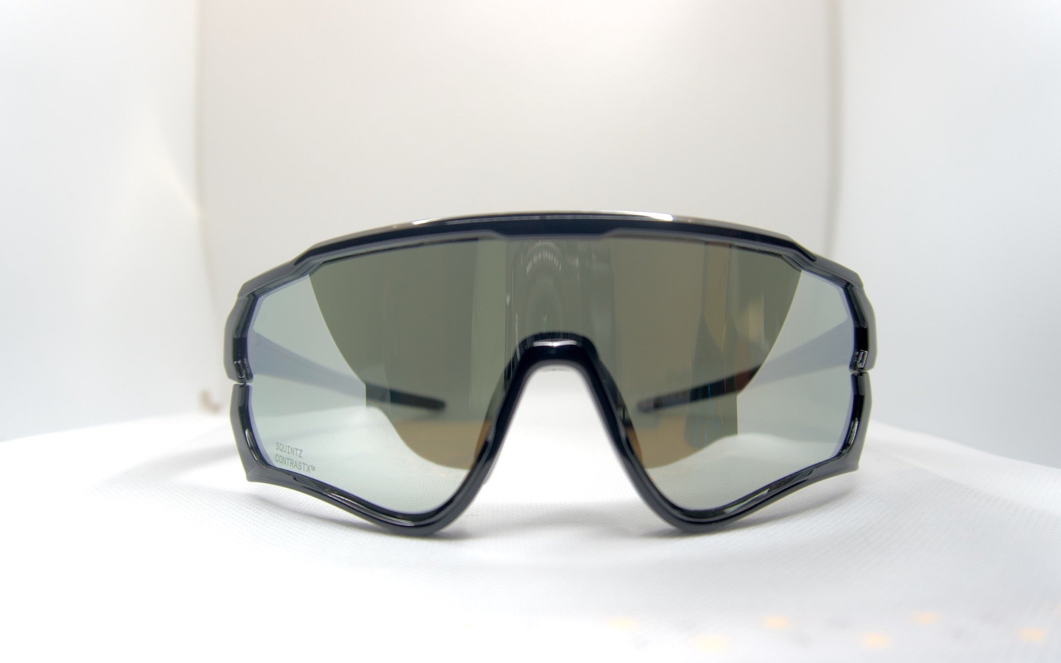 Silver Revo lens option